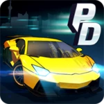 Logo of Perfect Drift android Application 